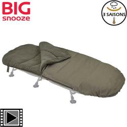 Duvet Trakker Big Snooze+ 3 saisons
