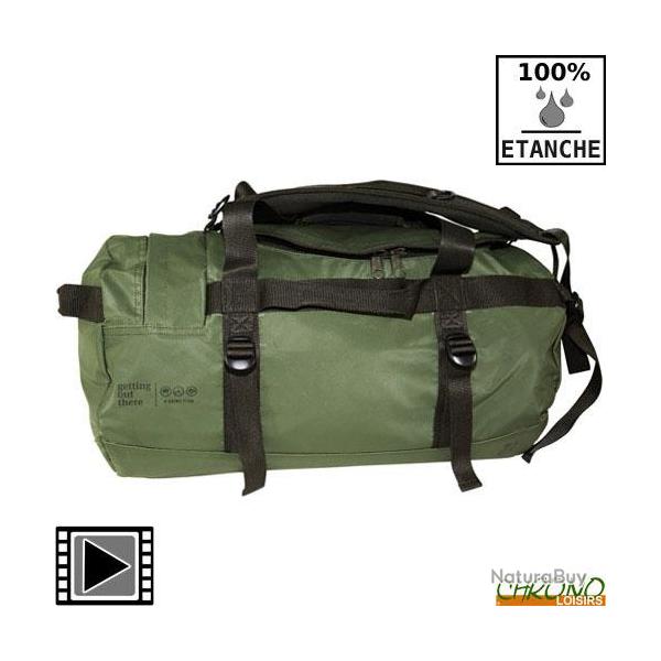 Sac � Dos Aqua Products Etanche Torrent Duffel Bag