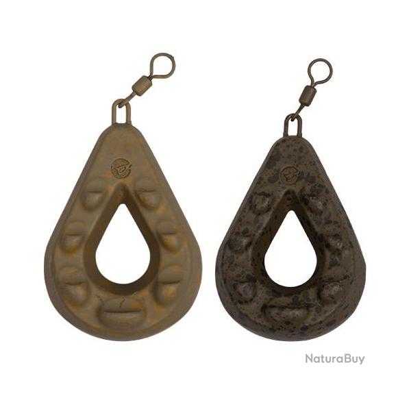 Plomb Korda Original Big Grippa 280g