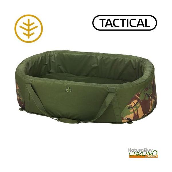Matelas de R�ception Wychwood Tactical Walled Mat