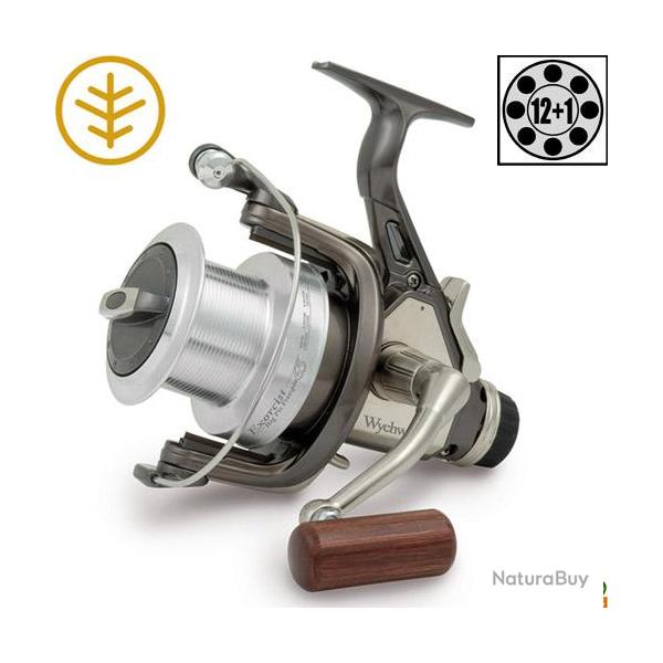 Moulinet Wychwood D�brayable Exorcist BPF 65