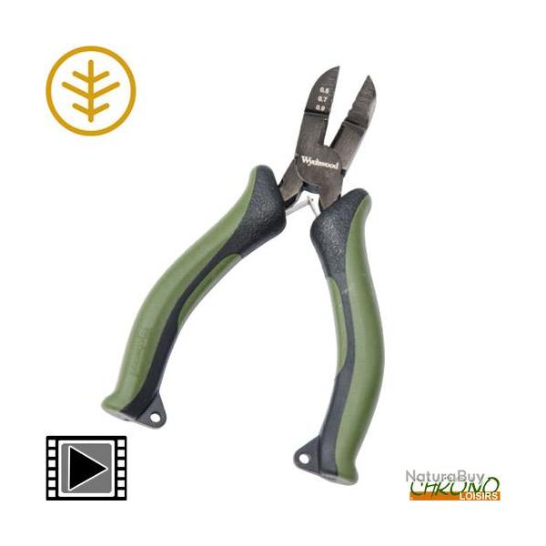 Pince � Crimps Wychwood Crimping Tool