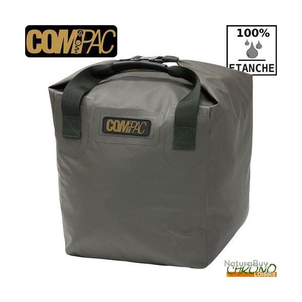 Sac �tanche Korda Compac Dry Bag