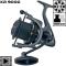 petites annonces chasse pêche : Moulinet Carp Design KR9000