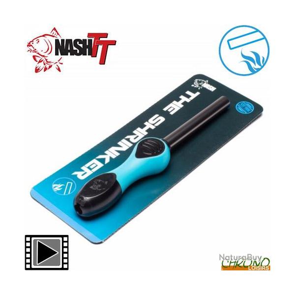 Outil Nash The Shrinker pour Gaine Thermo R�tractable