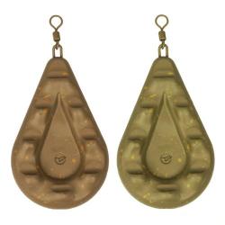 Plomb Korda Big Grippa 280g