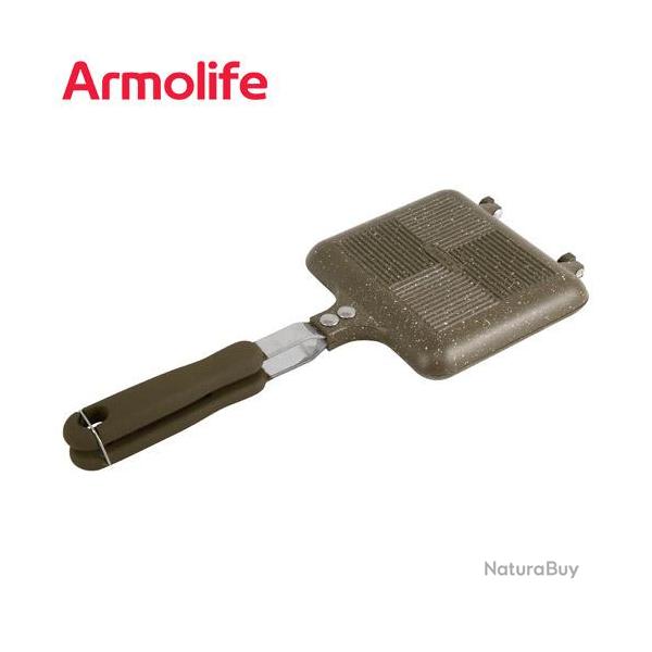 Toaster Trakker Armolife Marble