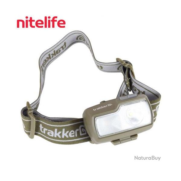 Lampe Frontale Trakker Nitelife Headtorch 420