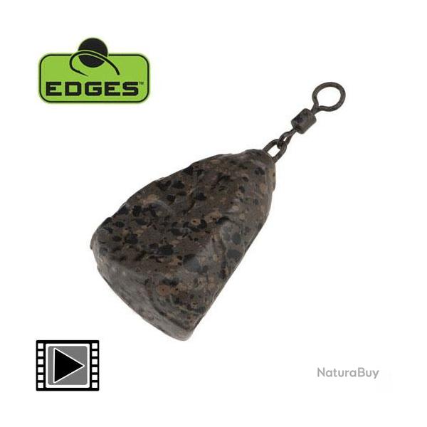 Plomb Fox Edges Tri Pear  142g