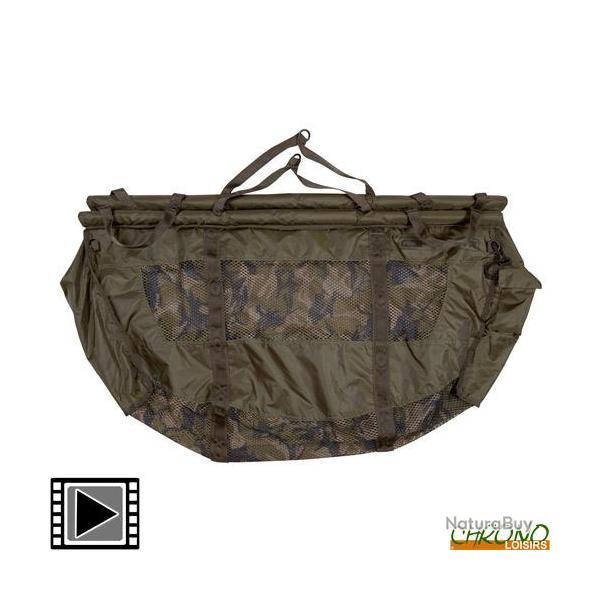 Sac de Pes�e Fox Flottant Carpmaster STR Weigh Sling