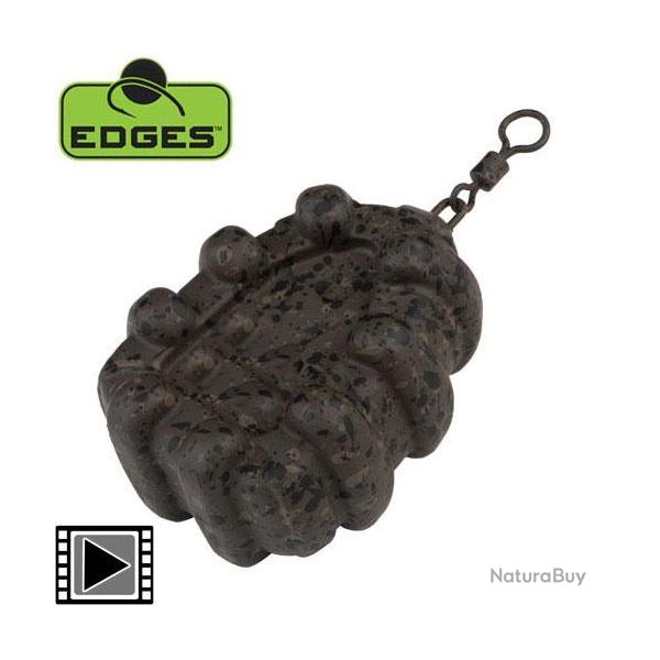 Plomb Fox Edges Kling On Big 225g