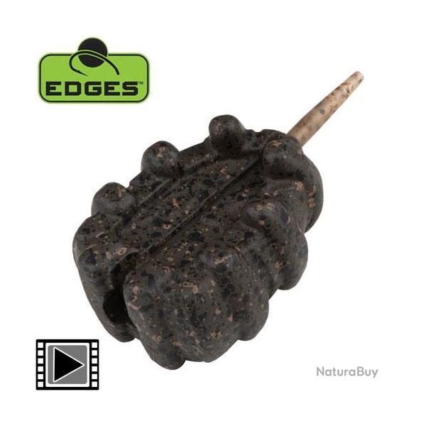 Plomb Fox Edges Kling On Big Inline 280g