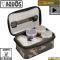 petites annonces chasse p&ecirc;che : Trousse à Booster Etanche Fox Aquos Camolite Large