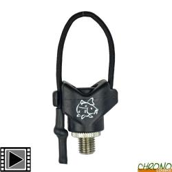 Support Arri&egrave;re Prowess Safety Guard