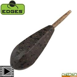 Plomb Fox Edges Horizon Inline 100g