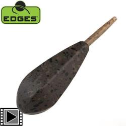 Plomb Fox Edges Horizon Inline 127g