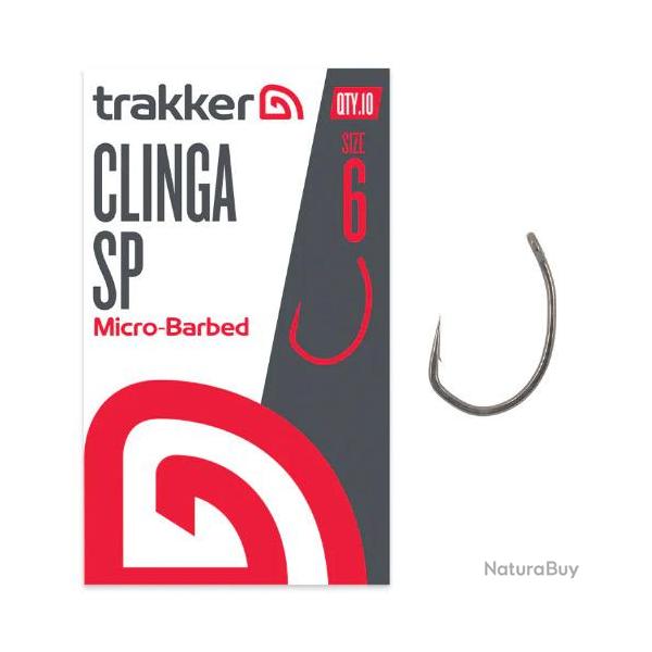 Hame�on Trakker Clinga SP (par 10) n� 4