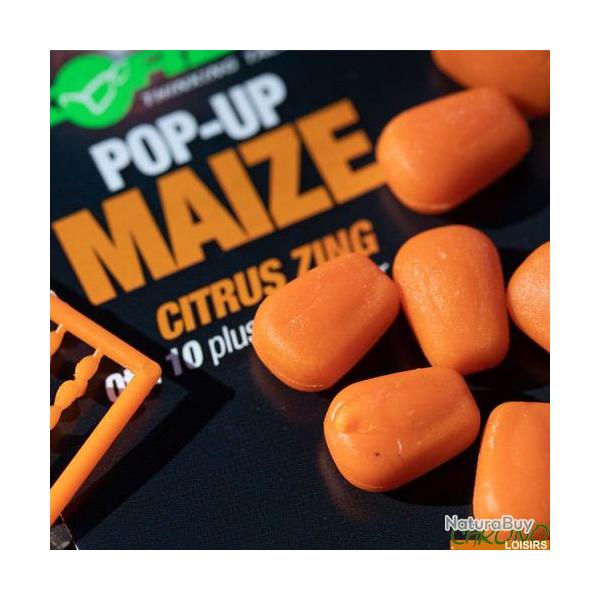 Ma�s Korda Flottante Maize