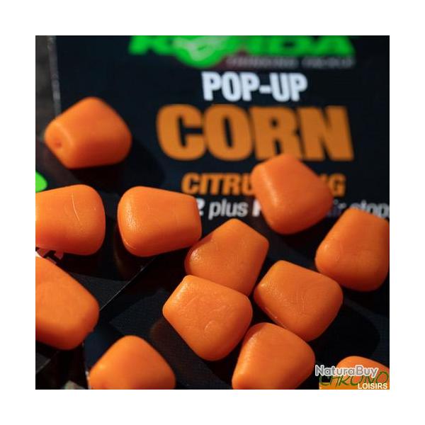 Ma�s Doux Korda Flottante Corn