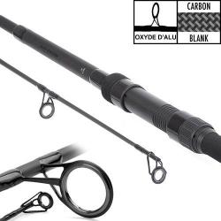 Canne Daiwa New Black Widow T&eacute;le Carp 10' 3.5lbs