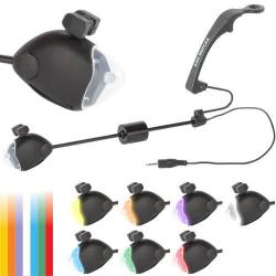 Balancier Extra Carp Lumineux EXC Reflex