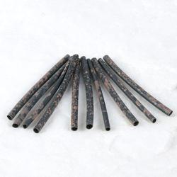 Gaine Thermo R&eacute;tractable Extra Carp Camou (par 10) 1.6mm x 50mm