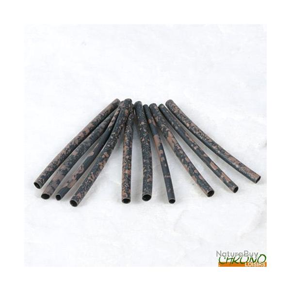 Gaine Thermo R�tractable Extra Carp Camou (par 10) 3.0mm x 50mm