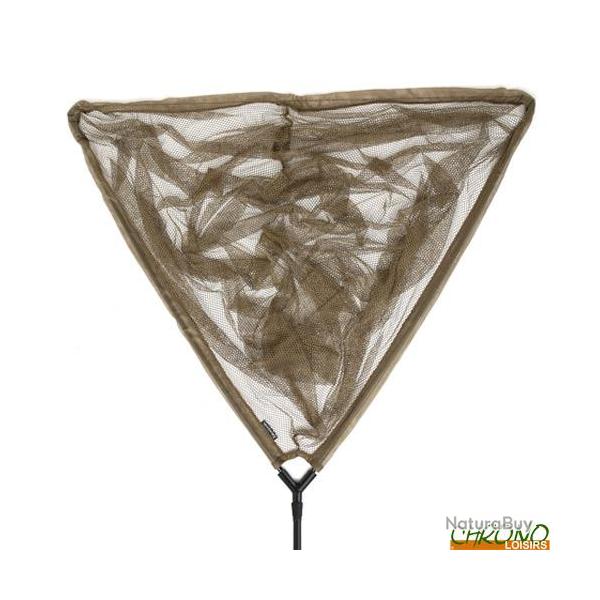 Epuisette Daiwa Black Widow 42'' Manche t�lescopique