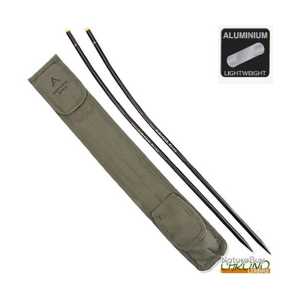 Piquet Anaconda Distance Sticks