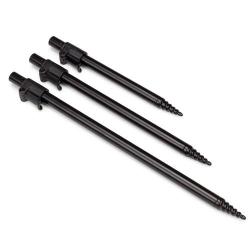 Pique Nash Cam Lock Bankstick 30cm
