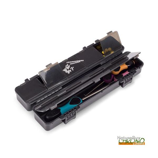 Boite � Aiguilles Nash Needle Box