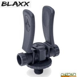 Support Arri&egrave;re Anaconda Blaxx Black Compressor