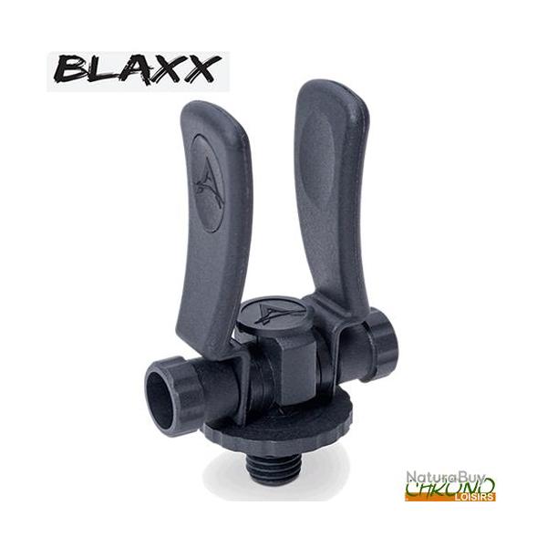 Support Arri�re Anaconda Blaxx Black Compressor
