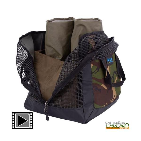 Sac � Bottes/Waders Aqua Products DPM Waders Bag