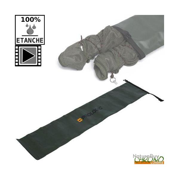 Housse Etanche Prologic pour Epuisette/Sac de Pes�e