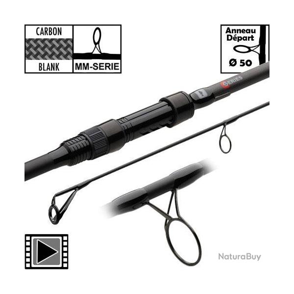 Canne Prologic C-Series 50mm 13' 3.5lbs