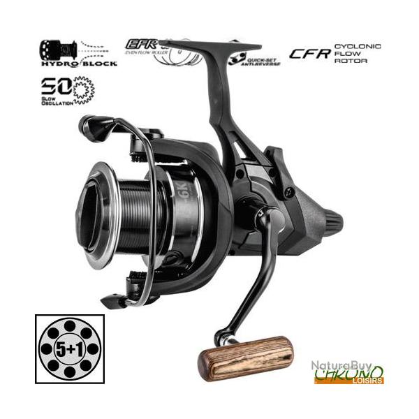 Moulinet Okuma D�brayable LS-6K