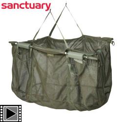 Sac de Pesee Trakker Flottant Sanctuary Retention Sling V2