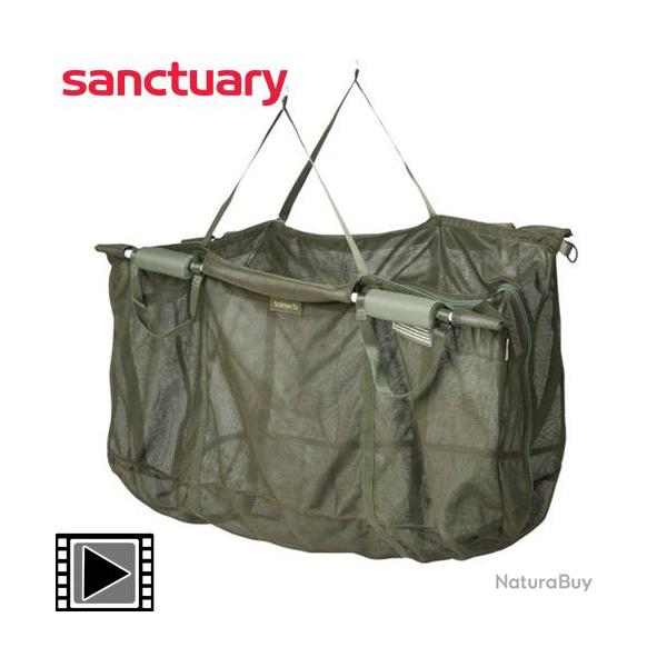 Sac de Pesee Trakker Flottant Sanctuary Retention Sling V2