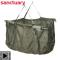 petites annonces chasse p&ecirc;che : Sac de Pesee Trakker Flottant Sanctuary Retention Sling V2