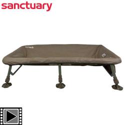 Matelas de R&eacute;ception Trakker Sanctuary Cradle