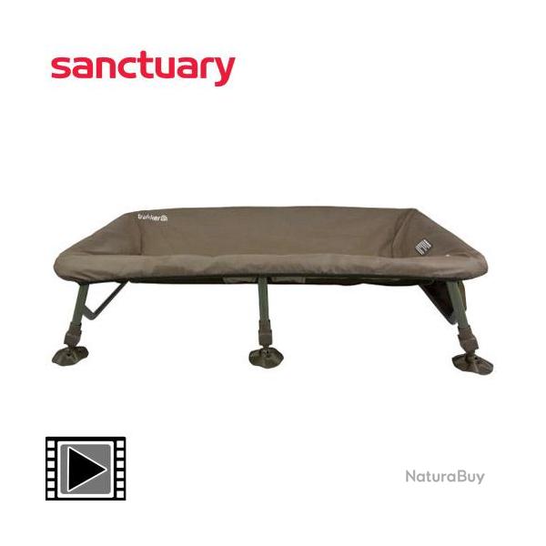 Matelas de R�ception Trakker Sanctuary Cradle