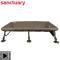 petites annonces chasse p&ecirc;che : Matelas de Réception Trakker Sanctuary Cradle