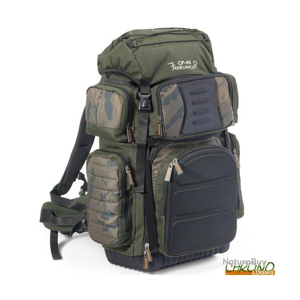 Sac � Dos Anaconda Freelancer Climber Pack