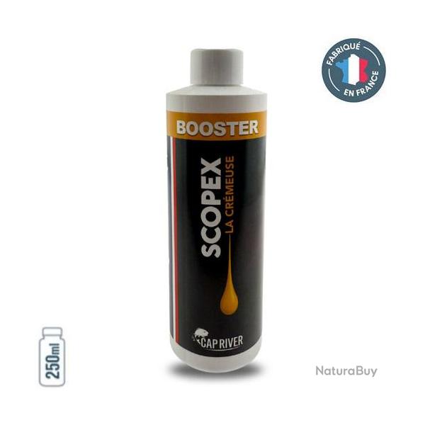 Booster Cap River Scopex 250ml