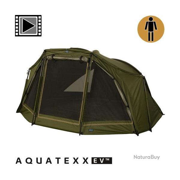 Biwy Aqua Products Pioneer 100 Aquatexx EV 1 place