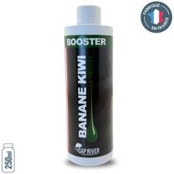 Booster Cap River Banane Kiwi 250ml