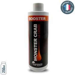 Booster Cap River Monster Crab 250ml