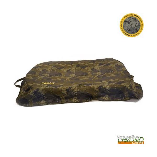 Matelas de R�ception Solar Undercover Camo Foldable