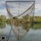 petites annonces chasse p&ecirc;che : Epuisette Solar A1 Bow-Loc 42'' Manche 2 parties